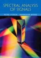 Cover of Spectral Analysis of Signals