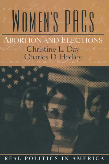 Cover of Women's Pac's