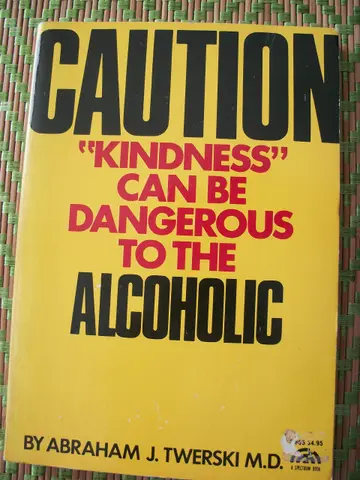 Cover of Caution