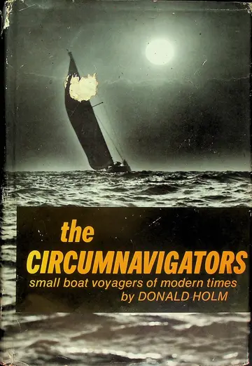 Cover of The Circumnavigators