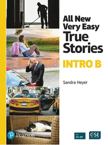 Cover of All New Very Easy True Stories 134556