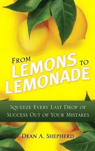 Cover of From Lemons to Lemonade