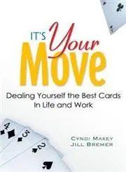 Cover of It's Your Move