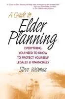 Cover of A Guide to Elder Planning