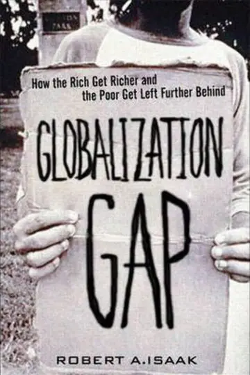 Cover of The Globalization Gap