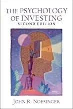 Cover of The Psychology of Investing