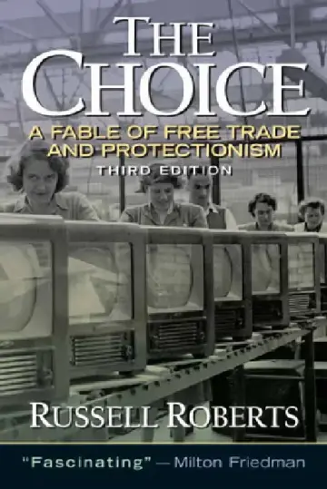 Cover of The Choice