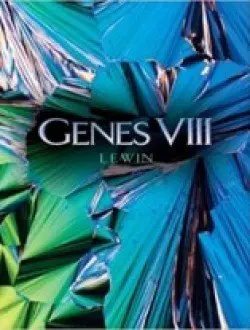 Cover of Genes VIII