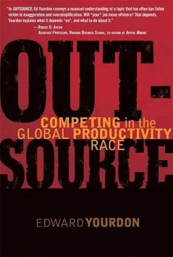 Cover of Outsource