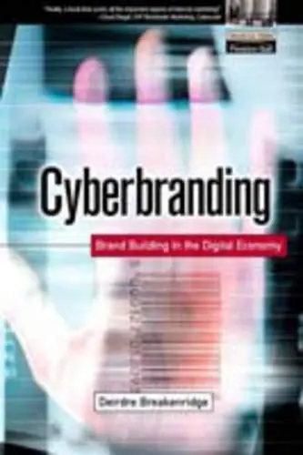 Cover of Cyberbranding