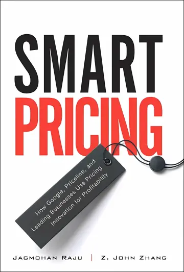 Cover of Smart Pricing