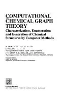 Cover of Computational Chemical Graph Theory
