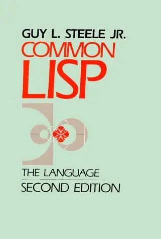Cover of Common Lisp