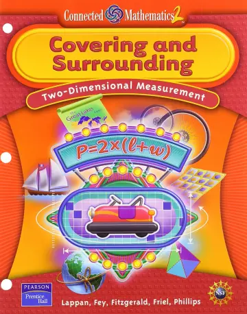 Cover of Covering and Surrounding