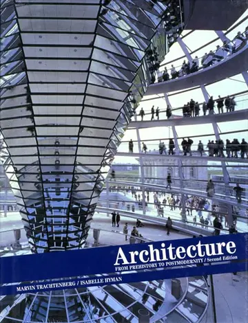 Cover of Architecture