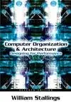 Cover of Computer Organization and Architecture