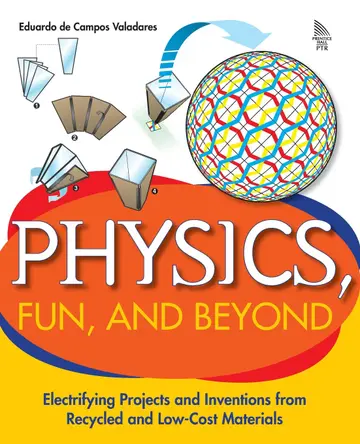 Cover of Physics, Fun, and Beyond