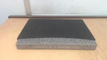 Cover of Relativity
