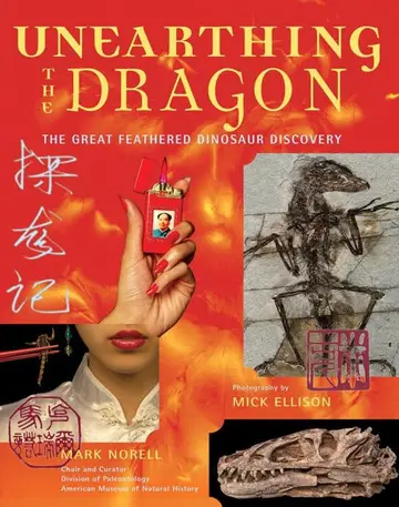 Cover of Unearthing the Dragon