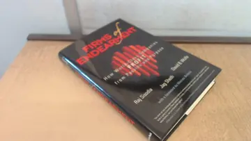 Cover of Firms of Endearment