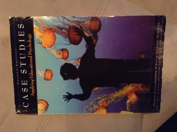 Cover of Case Studies