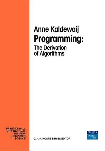 Cover of Programming