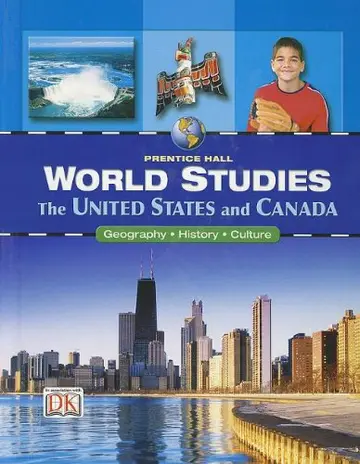 Cover of World Studies