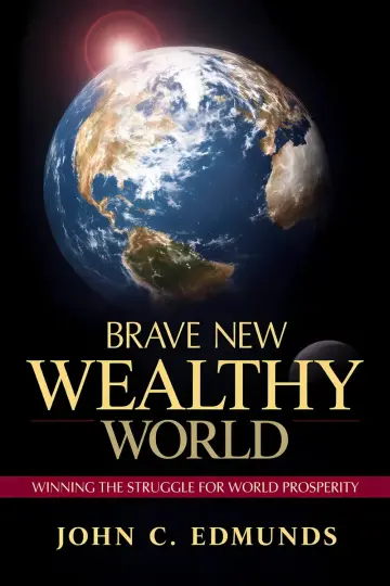 Cover of Brave New Wealthy World