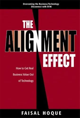 Cover of Alignment Effect, the