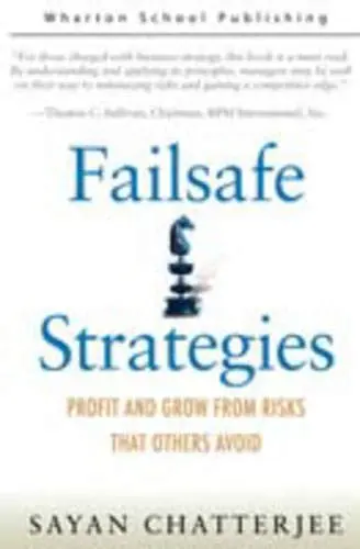 Cover of Failsafe Strategies