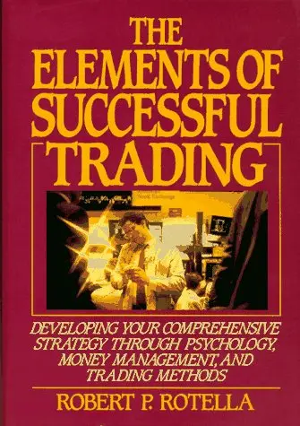 Cover of The Elements of Successful Trading