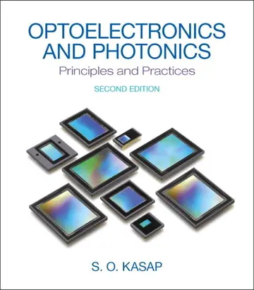 Cover of Optoelectronics and Photonics