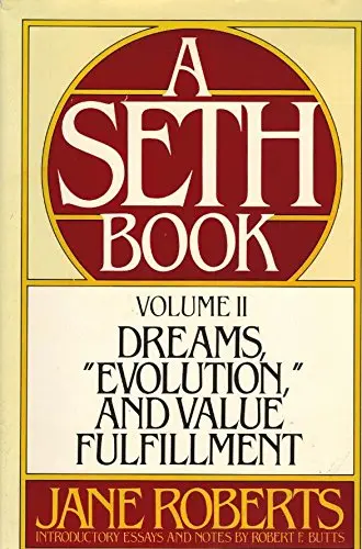 Cover of Dreams, Evolution and Value Fulfillment