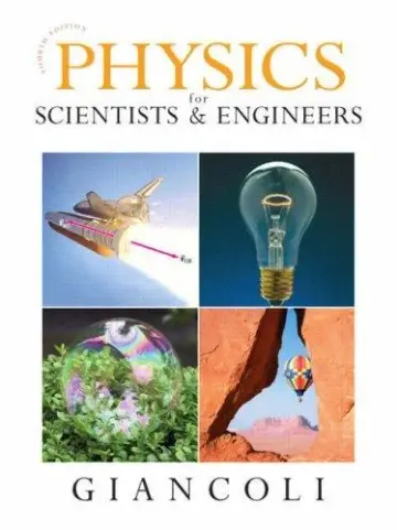 Cover of Physics for Scientists & Engineers (Chapters 1-37)