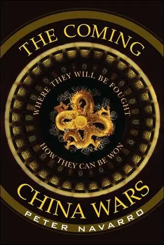 Cover of The Coming China Wars