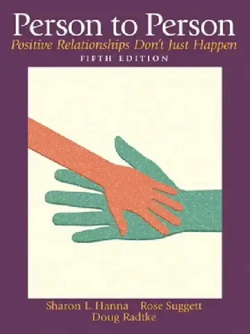 Cover of Person to Person