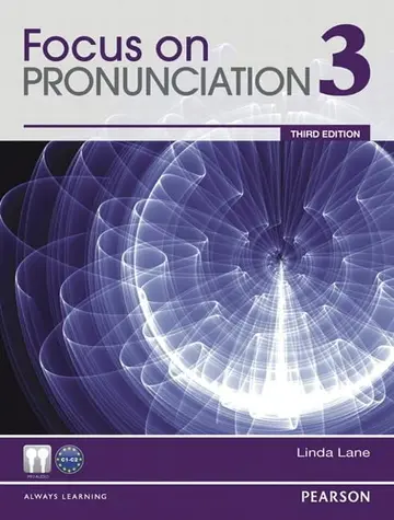 Cover of Focus on Pronunciation 3