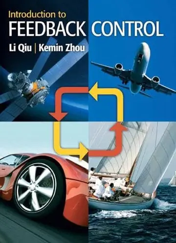Cover of Introduction to Feedback Control