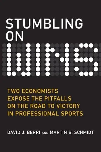 Cover of Stumbling on Wins
