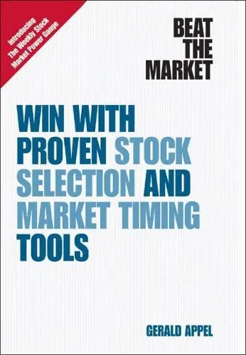Cover of Beat the Market