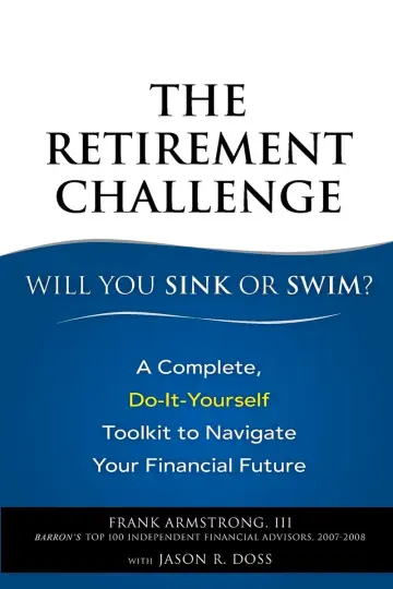 Cover of The Retirement Challenge