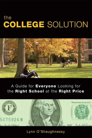Cover of The College Solution