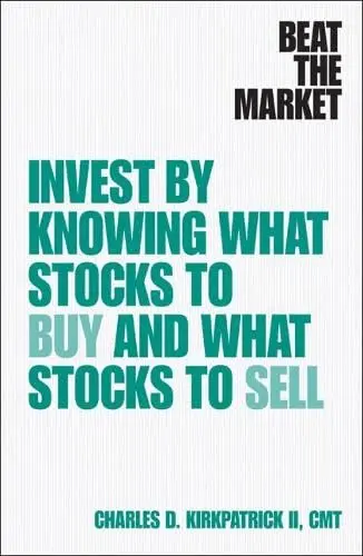 Cover of Beat the Market