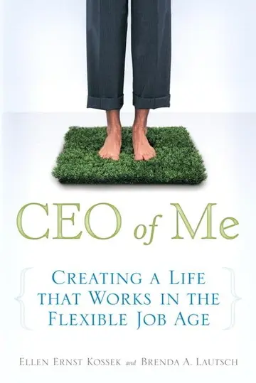 Cover of CEO of Me