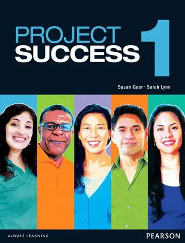 Cover of Project Success