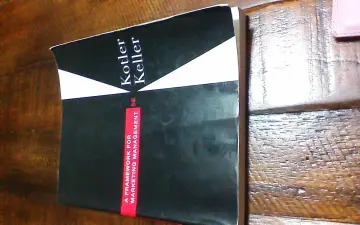 Cover of Framework for Marketing Management