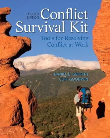 Cover of Conflict Survival Kit
