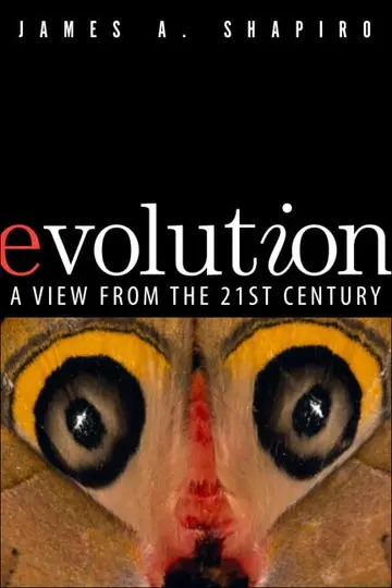 Cover of Evolution