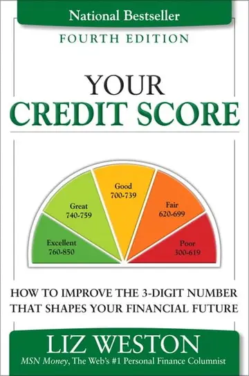 Cover of Your Credit Score