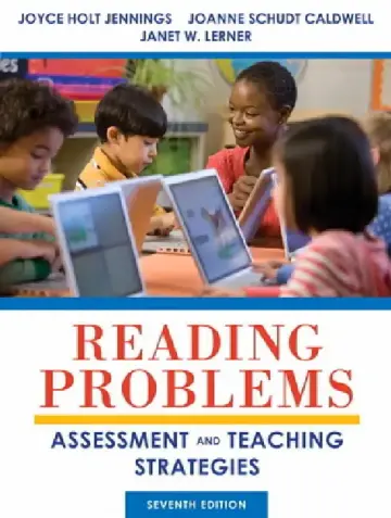 Cover of Reading Problems